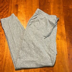 Eddie Bauer Lounge Sweat pants